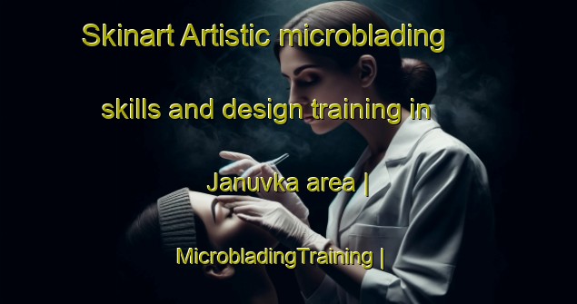 Skinart Artistic microblading skills and design training in Januvka area | MicrobladingTraining | MicrobladingClasses | SkinartTraining-Lithuania